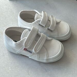Brand New Superga- Toddler Sz 8